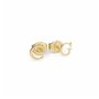 Boucles d´oreilles Femme Guess UBE79031 Acier inoxydable 1 cm