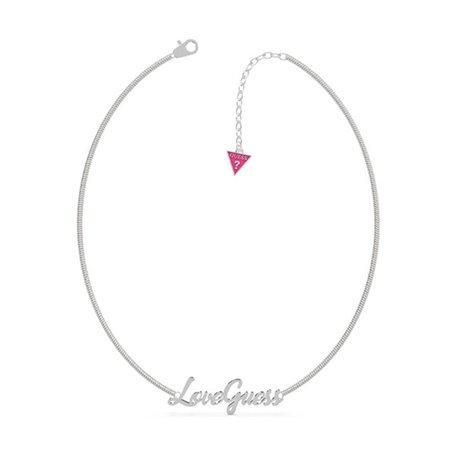 Collier Femme Guess UBN70048 45 cm