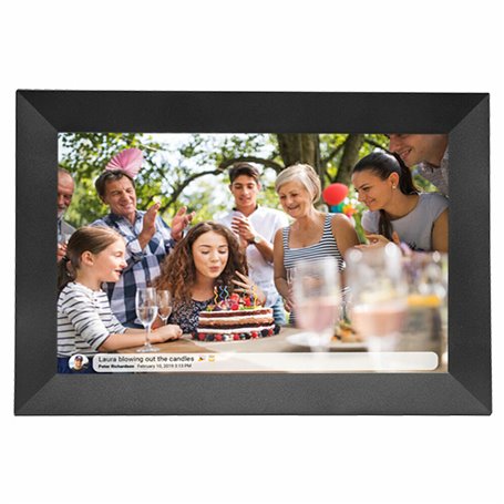 Cadre Photo Numérique Denver Electronics localization_B09J1DKKXB 10