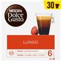 Capsules de café Nestle LUNGO 30 Pièces (1 Unités) (30 Unités)