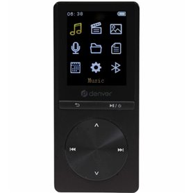 Lecteur MP4 Denver Electronics MP-1820B