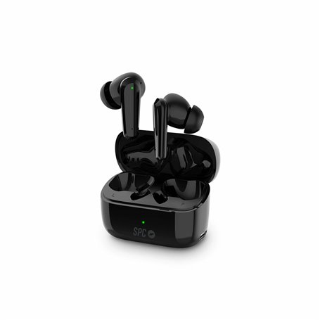 Oreillette Bluetooth SPC 4624N ETHER 2 PRO Noir