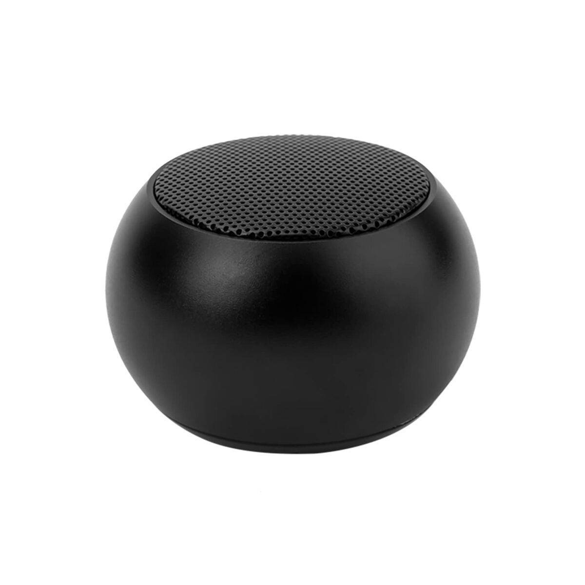 Haut-parleur avec microphone