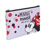 Trousse de toilette enfant Minnie Mouse Gris