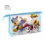 Ensemble de Toilette pour Enfant de Voyage The Paw Patrol 4 Pièces Bleu clair