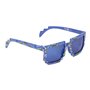 Lunettes de soleil enfant Sonic Bleu