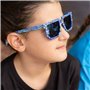 Lunettes de soleil enfant Sonic Bleu