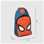 Sac à dos enfant Spider-Man Sac bandoulière Bleu Rouge 13 x 23 x 7 cm