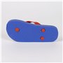 Tongs pour Enfants Spider-Man Bleu foncé