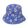 Bonnet enfant Spidey Bleu (52 cm)