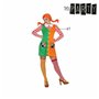Déguisement pour Adultes Th3 Party Multicouleur Fantaisie (1 Pièce)