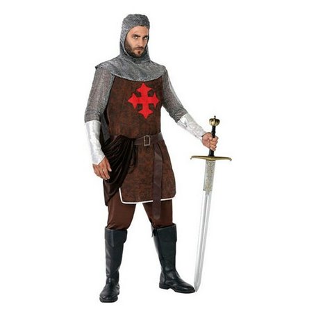 Déguisement pour Adultes 113954 Chevalier des Croisades
