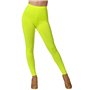 Leggings Jaune