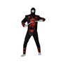 Déguisement pour Adultes Ninja Adultes