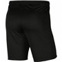 Short de Sport pour Homme III KNIT Nike BV6855 010 Noir