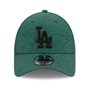 Casquette de Sport New Era LOSDOD NOVBLK 60284872 Vert Taille unique