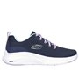 Chaussures casual femme Skechers VAPOR FOAM 150024 NVLV Blue marine