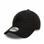 Casquette de Sport New Era 9FORTY LOSLAK 60471482 Noir Taille unique