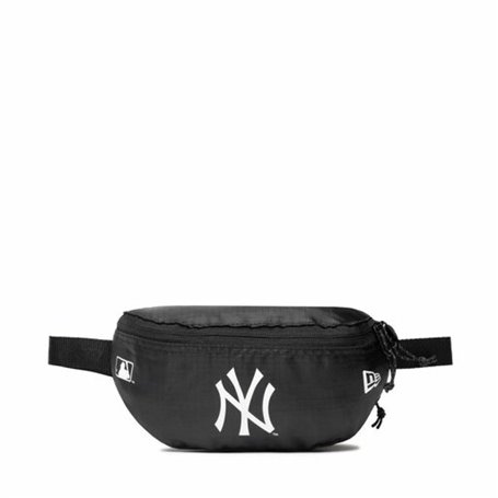 Sac banane New Era NEYYAN 60137393 Noir