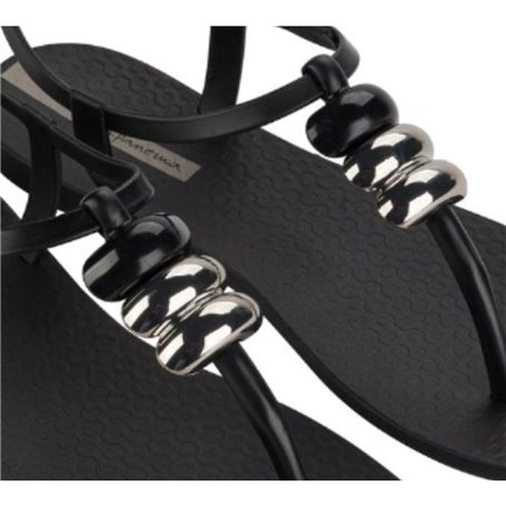 Tongs pour Femmes Ipanema CLASS BLOWN  83507 AQ975  Noir