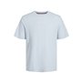 T-shirt à manches courtes homme Jack & Jones JPRBLUARCHIE SS TEE 12217167 Bleu