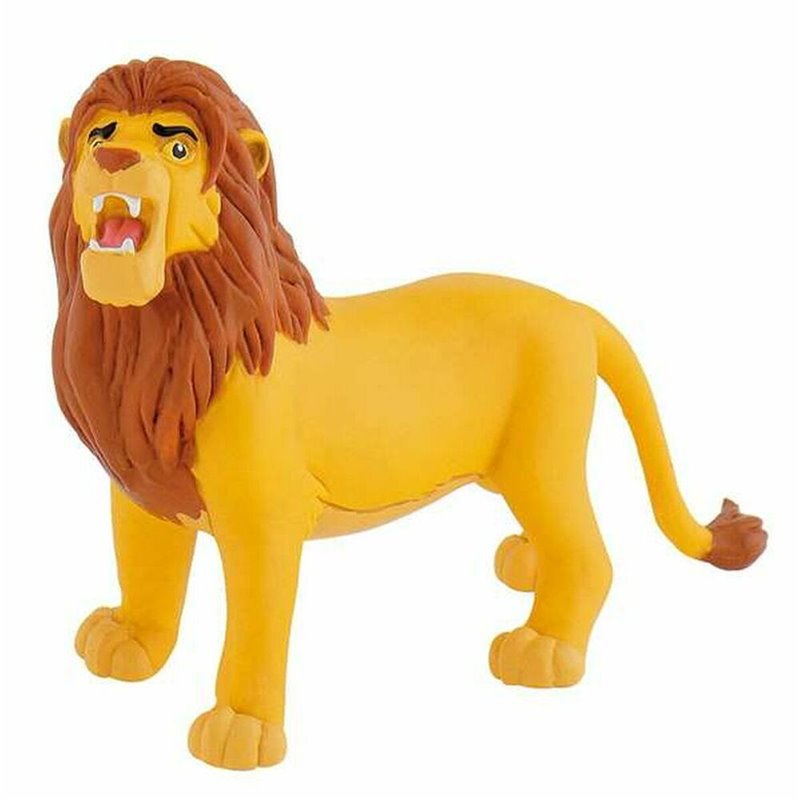 Image secondaire de Figurine d'action Simba