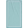 Serviette Paréo Secaneta Remann 100 x 180 cm