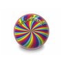 Ballon Unice Toys Bioball Arc-en-ciel Ø 23 cm