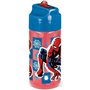 Bouteille Spider-Man Midnight Flyer 430 ml Enfant