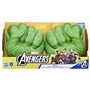 Marvel Avengers Hulk