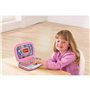 Ordinateur-jouet Vtech Diverpink PC ES 24 x 16 x 6 cm