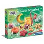 Jouet Educatif Clementoni Crea tus Cristales 37 x 28