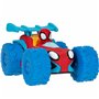 Voiture Spidey web Climber 18 cm