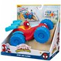 Voiture Spidey web Climber 18 cm