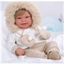 Poupée Bébé Arias Zoe 45 cm