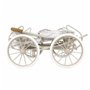 Poussette pour poupées Decuevas Verona 42 x 80 x 81 cm