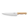Couteau Chef Richardson Sheffield Artisan Naturel Métal Acier inoxydable 20 cm