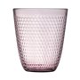 Verre Luminarc Pampille Rosa verre 310 ml (6 Unités)