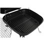 Barbecue DKD Home Decor Acier Aluminium (44,5 x 42 x 34 cm)