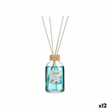 Bâtonnets Parfumés Océan (100 ml) (12 Unités)