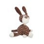 Jouet pour chien Marron Chien 26 x 8 x 21 cm Jouet Peluche avec son