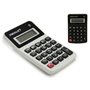 Calculatrice Plastique Solaire Petit (36 Unités)