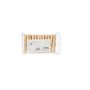 Pinces à linge Bois 24 Pièces Lot (24 Unités)