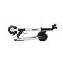 Scooter Sparco SEM1 Blanc/Noir 8,5" 350 W IPX4 7500 mAh