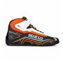 Chaussures de course Sparco K-RUN Noir 45