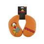 Coussin Cervical GAR105 Orange Garfield