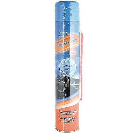 Nettoie les éclaboussures Shinergy LIM10315 Spray Finition brillante 1 L