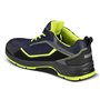 Chaussures de sécurité Sparco Indy-H Jaune Blue marine S3 ESD (42)