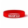 Bracelet Homme Sparco S099093RS10 Rouge (Taille unique) (10 Unités)