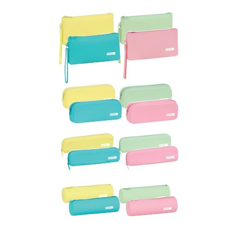 Image secondaire de Fourre-Tout Safta M973 4 Modèles